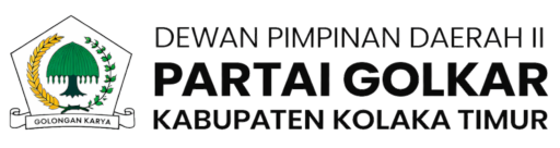DPD II Golkar Kolaka Timur